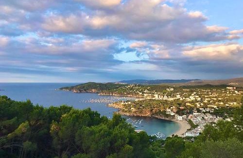 Palafrugell Apartment | Apartamento palafrugell parking y wifi gratis