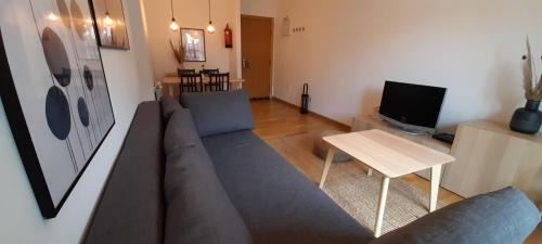 Posada de Llanes Apartment | Apartamento para dos - Cuera