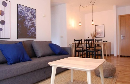 Posada de Llanes Apartment | Apartamento para dos - Cuera