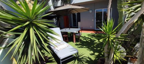 Armenime Apartment | Apartamento Pardela