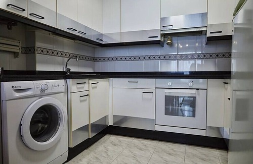 Arriondas Apartment | Apartamento Parque del Sella