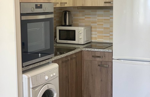 Playa de San Juan Apartment | Apartamento Pau 5