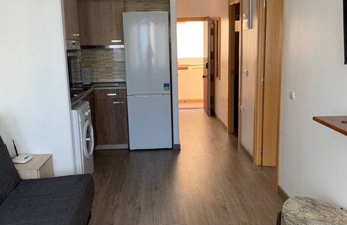 Playa de San Juan Apartment | Apartamento Pau 5