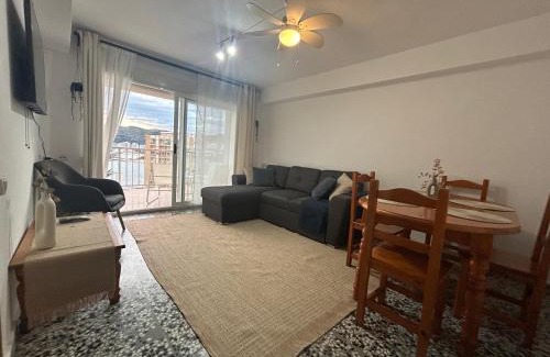 Faro de Cullera Apartment | Apartamento Pensaments del Mar