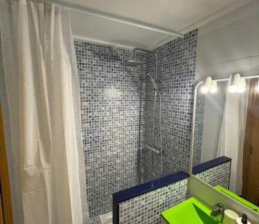 Faro de Cullera Apartment | Apartamento Pensaments del Mar