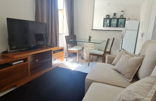 Vila Alpina Apartment | Apartamento Perfeito