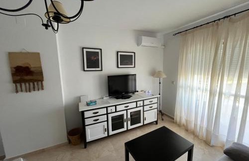 El Portil Apartment | Apartamento Pinares del Portil a pie de playa