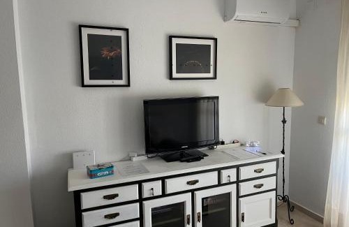 El Portil Apartment | Apartamento Pinares del Portil a pie de playa