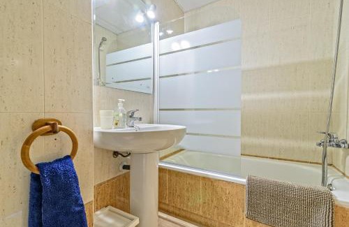 Ripollet Apartment | Apartamento&piscina cerca de Barcelona