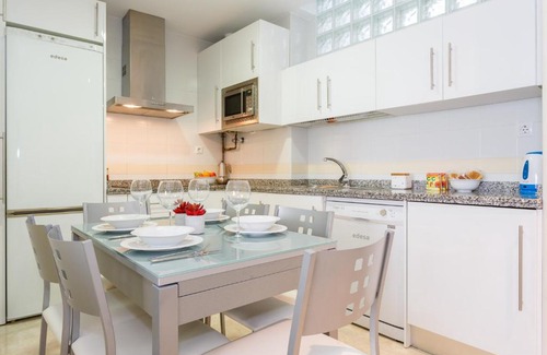Old Town Apartment | Apartamento Playa Cádiz by ISA Hoteles