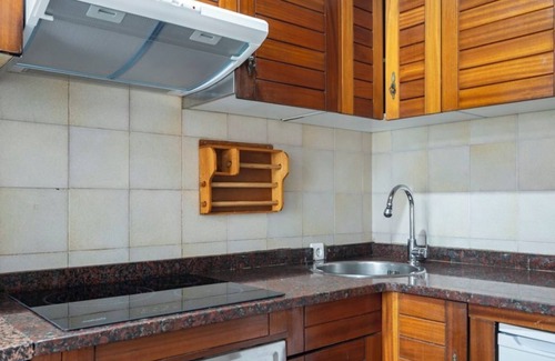 Santona Apartment | Apartamento playa de Berria