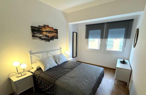Fazouro Apartment | Apartamento Playa Foz 3 Dormitorios & Terraza