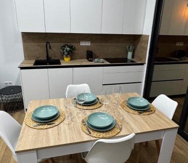 La Malva-rosa Apartment | Apartamento playa malvarrosa