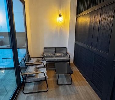 La Malva-rosa Apartment | Apartamento playa malvarrosa