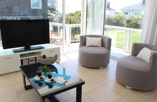 Carilo Apartment | Apartamento Playas Carilo