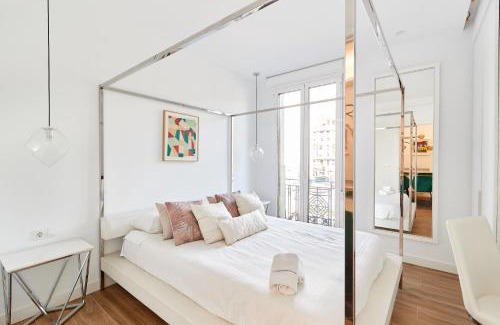 Segundo Ensanche Apartment | Apartamento Plaza de toros