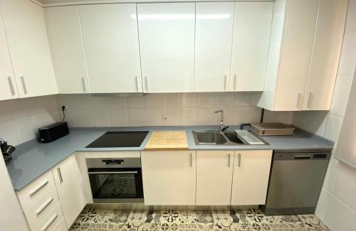 Almacelles Apartment | Apartamento Ponent Stays