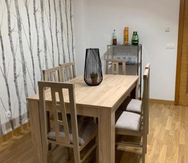Viveiro Apartment | Apartamento Porta da Vila