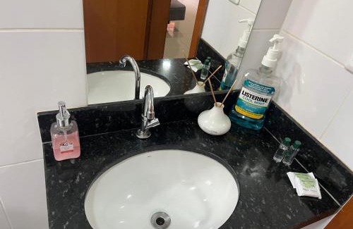 Subsetor Sul - 5 Apartment | Apartamento próximo agrishow 1