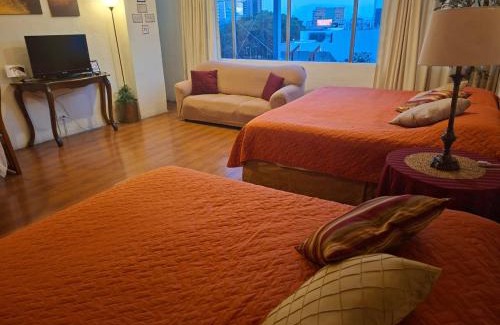 Zona 13 Apartment | Apartamento Prado
