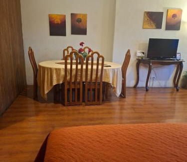 Zona 13 Apartment | Apartamento Prado
