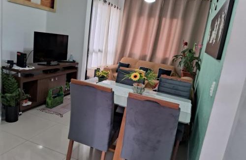 Jardim Praiano Apartment | Apartamento Praia da Enseada