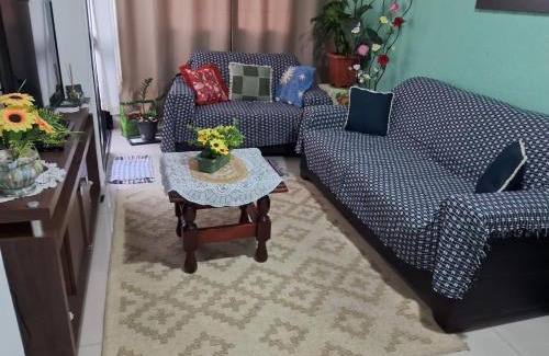 Jardim Praiano Apartment | Apartamento Praia da Enseada