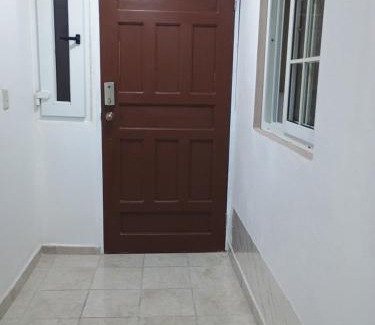 San Pedro Sula Apartment | Apartamento privado económico