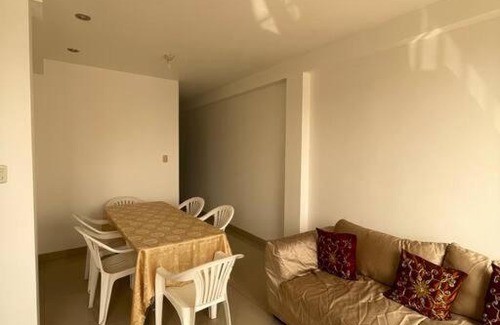 Pueblo Libre Apartment | Apartamento privado pueblo libre