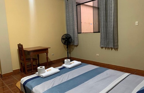 Puerto Maldonado Apartment | Apartamento Puerto Maldonado
