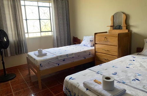 Puerto Maldonado Apartment | Apartamento Puerto Maldonado