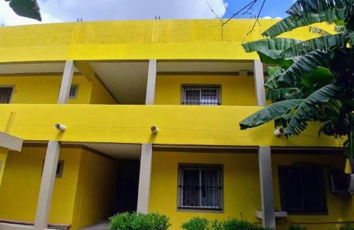 Matamoros Apartment | Apartamento Río Nazas Planta Alta