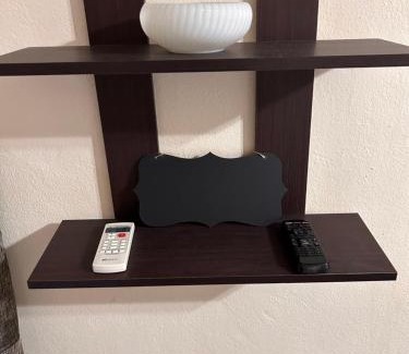 Matamoros Apartment | Apartamento Río Nazas Planta Alta