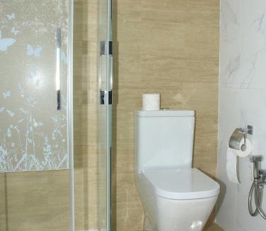 Aviles Apartment | Apartamento R Y C