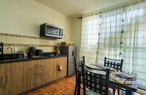 San Juan del Rio Apartment | Apartamento recién renovado de una Habitación en San Juan del Río Querétaro