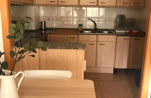 Balaguer Apartment | Apartamento recién reformado con vistas al río