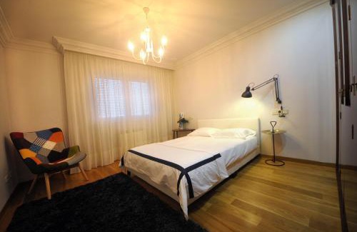 Carballo Apartment | Apartamento Rego da Balsa