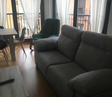 Najera Apartment | Apartamento Reino de Nájera