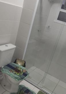 Jardim Mar e Ceu Apartment | Apartamento Residencial HM enseada