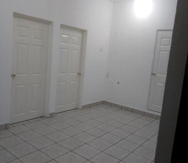 Retalhuleu Apartment | Apartamento Retalhuleu