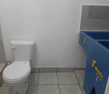 Retalhuleu Apartment | Apartamento Retalhuleu