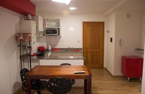 Salta Apartment | Apartamento Reyes Catolicos