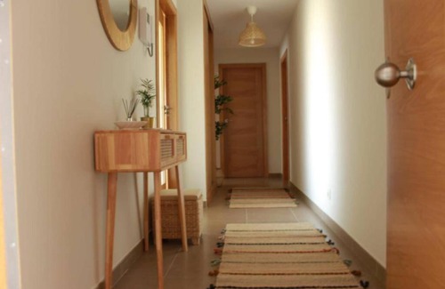 Ribadumia Apartment | Apartamento Riomar