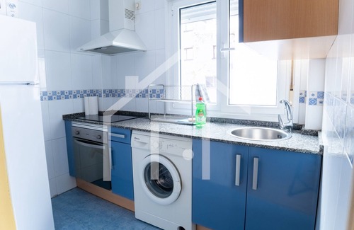 Aviles Apartment | Apartamento Rivero - Avilés