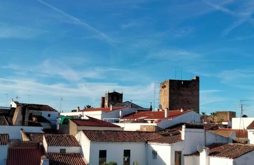 Olivenza Apartment | Apartamento Rosa de Alejandría