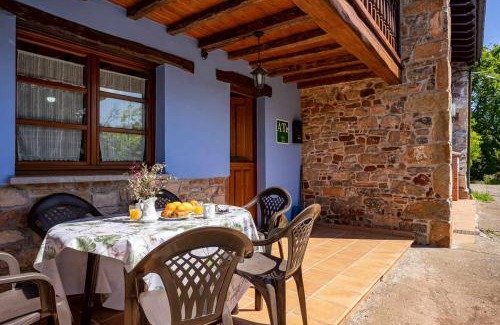 Cabranes Municipality Apartment | Apartamento Rural Celada 1