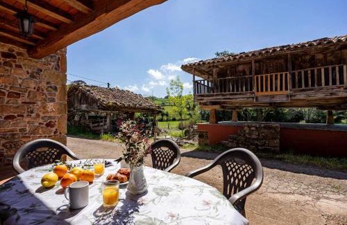 Cabranes Municipality Apartment | Apartamento Rural Celada 1