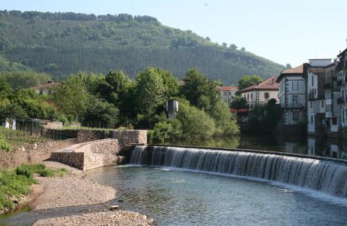 Elbete Apartment | Apartamento Rural Elizondo