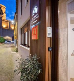 Villafranca Apartment | Apartamento rural Las Cañas Esencia de Bardenas