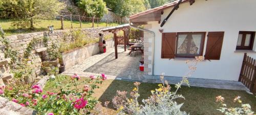 Penamellera Alta Apartment | Apartamento Rural Rubó